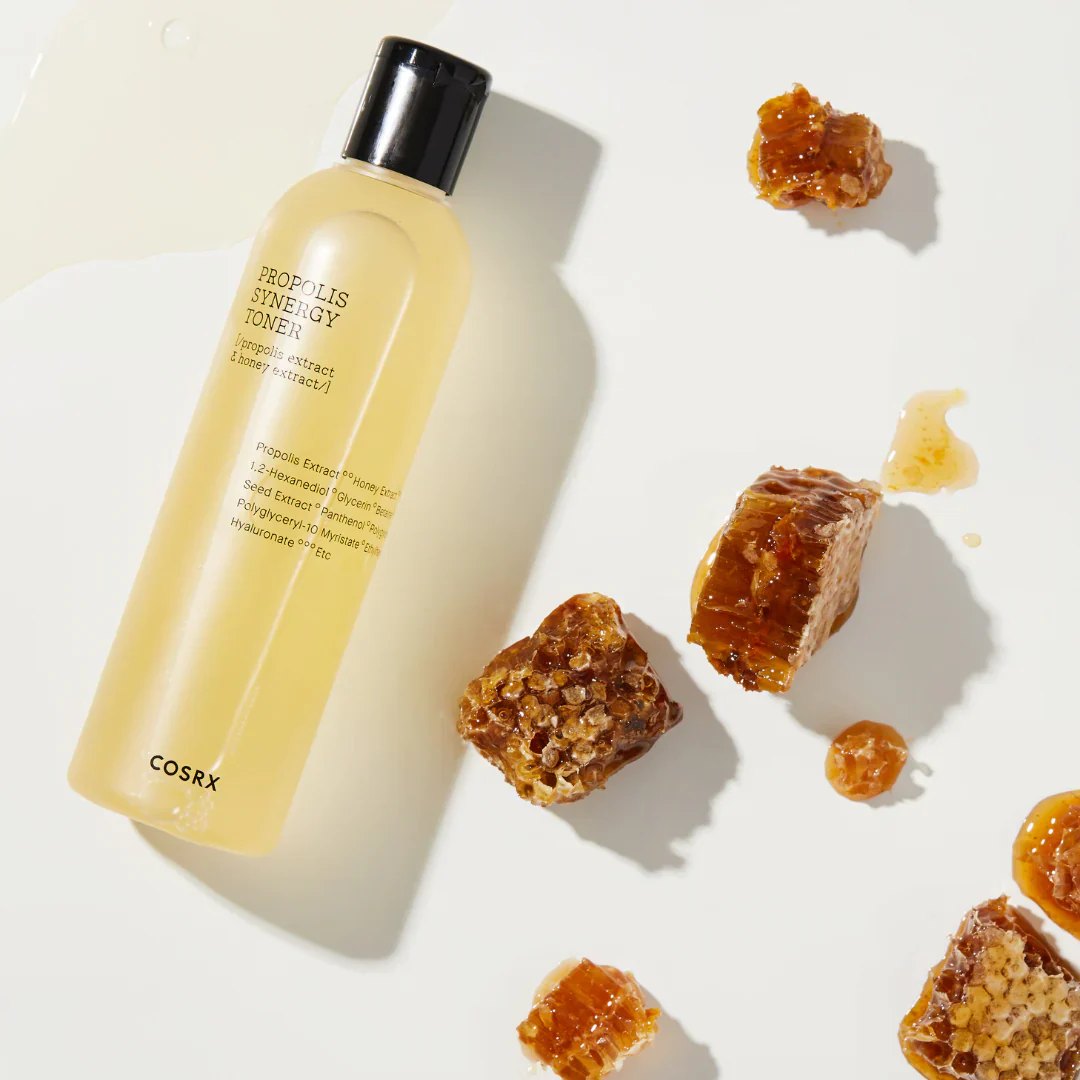 COSRX Full Fit Propolis Synergy Toner (150ml) - Image 7