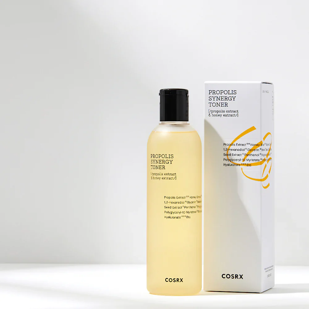 COSRX Full Fit Propolis Synergy Toner (150ml) - Image 8
