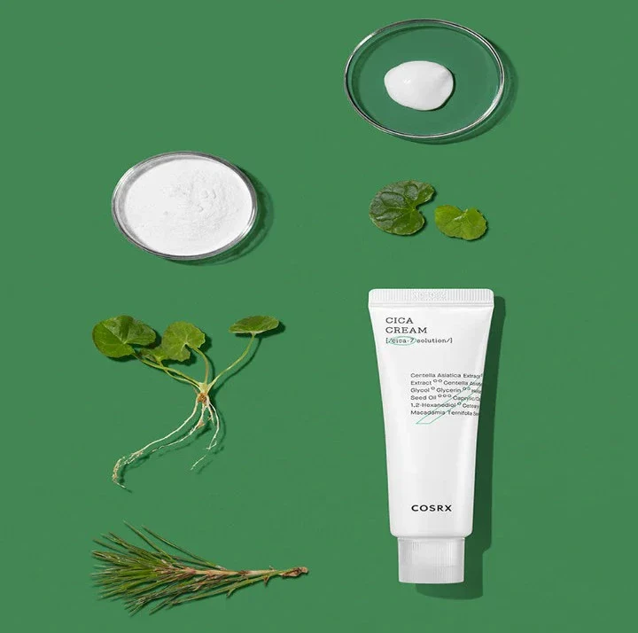 COSRX Pure Fit Cica Cream 50ml - Image 4