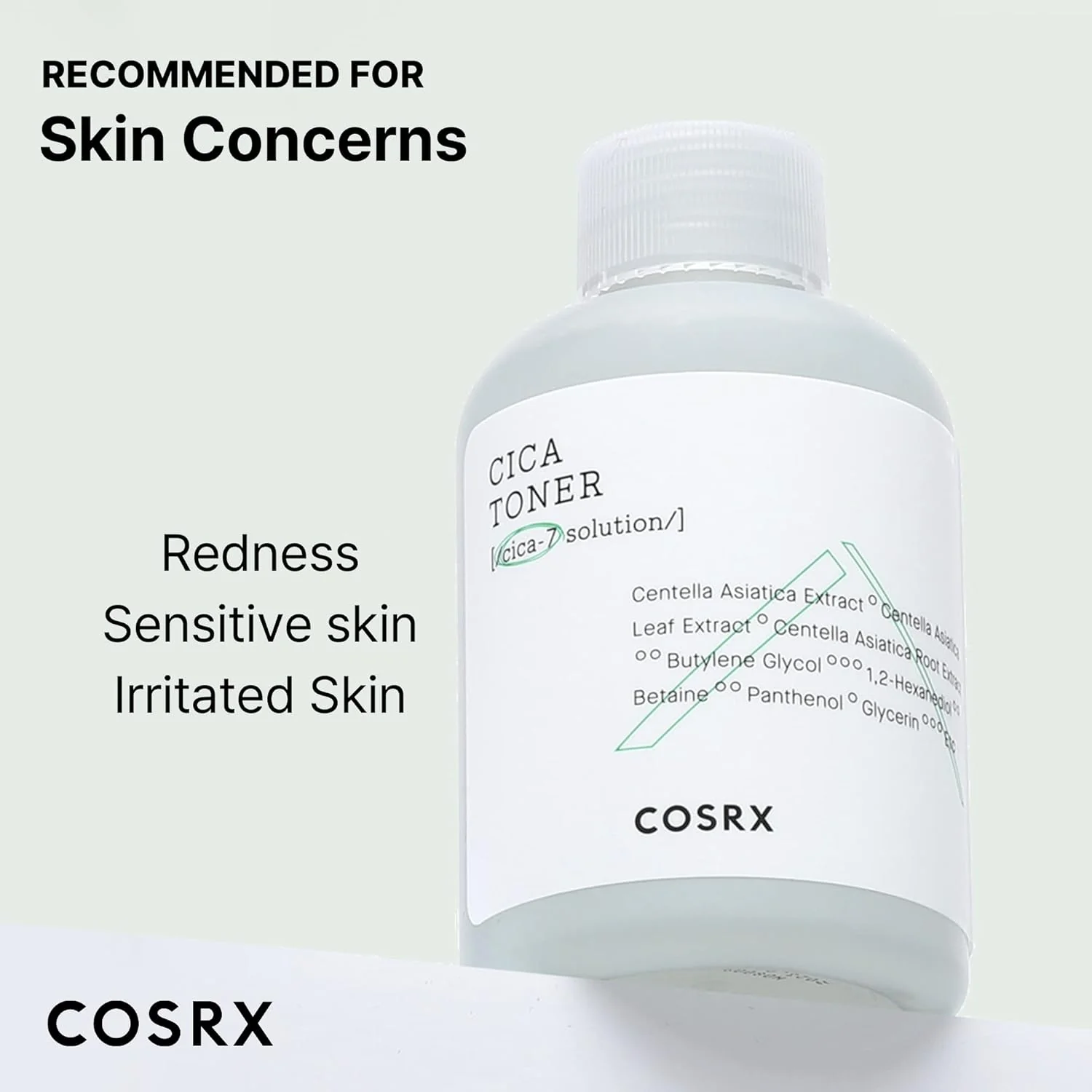 COSRX Pure Fit Cica Toner - Image 5