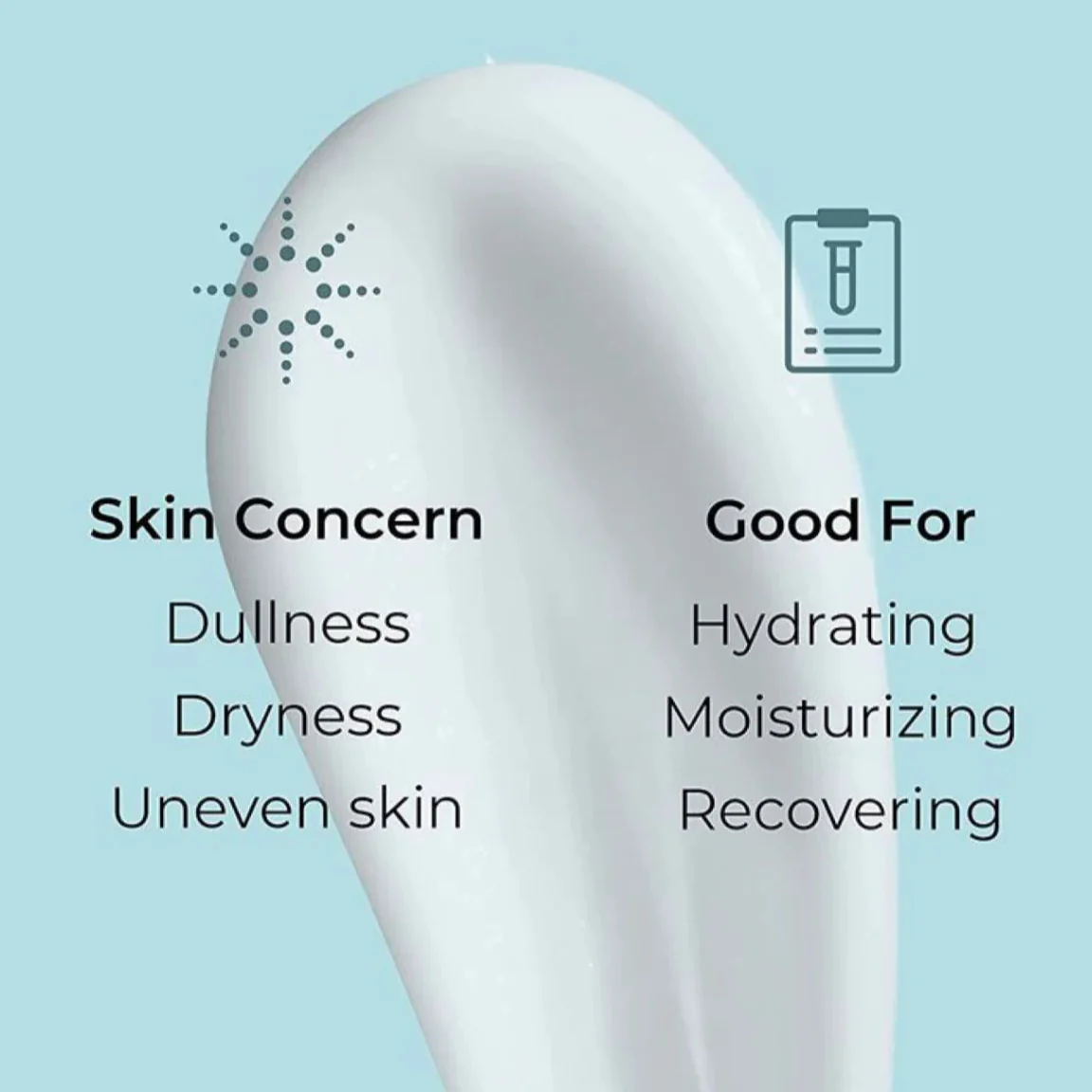 COSRX Ultimate Nourishing Rice Overnight Spa Mask - Image 6
