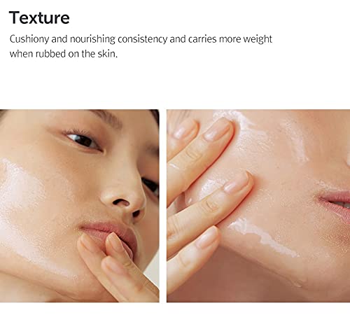 DEAR KLAIRS Gentle Black Deep Cleansing Oil (150ml) - Image 4