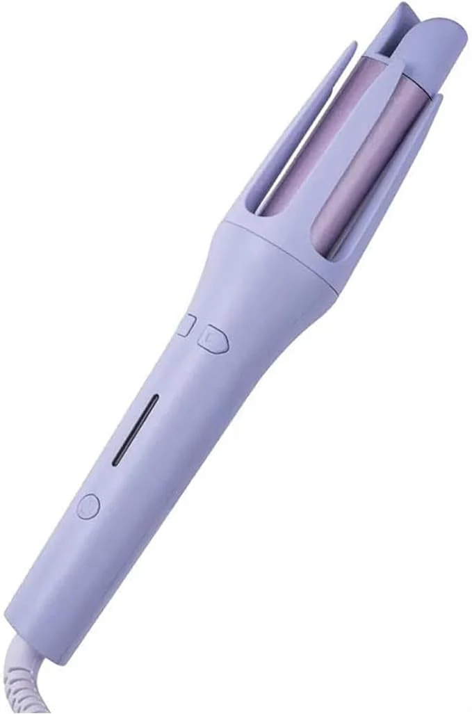 Automatic Hair Curling Bar (Neon Colors) - Image 7