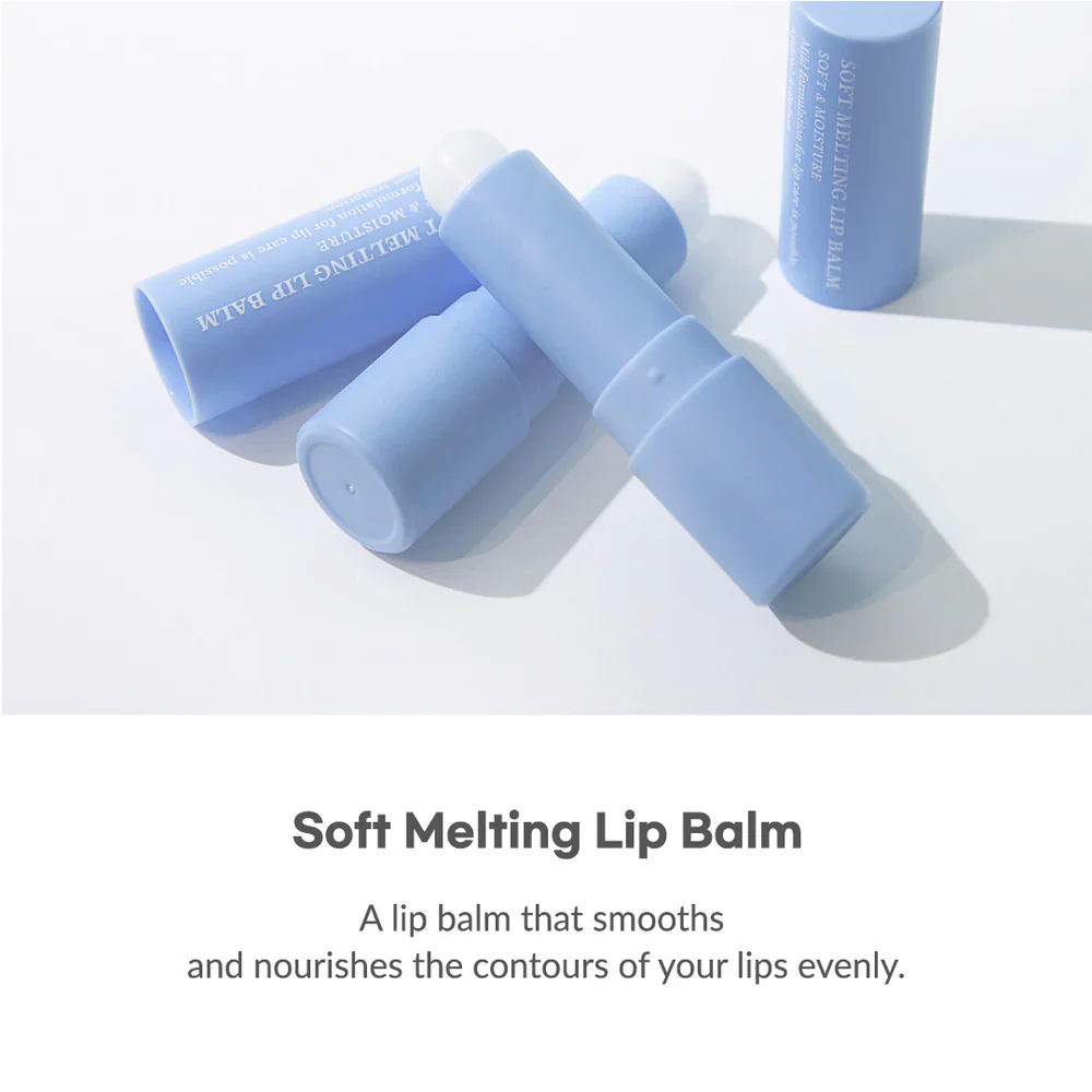 DR ALTHEA Soft Melting Fresh Lip Balm - Image 6