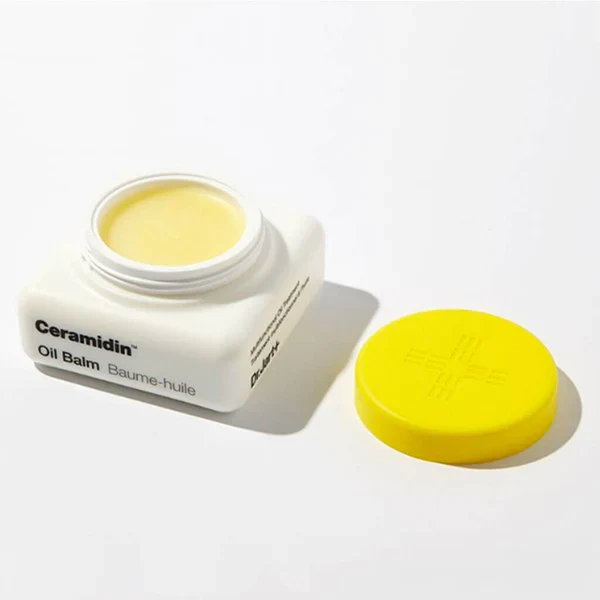DR JART Ceramidin Oil Balm - Image 3