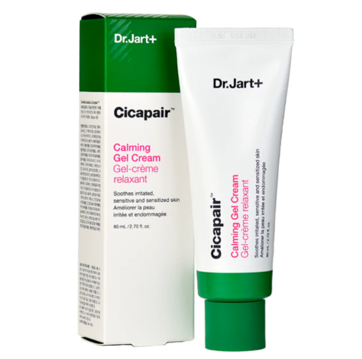 DR JART Cicapair Calming Gel Cream - Image 3