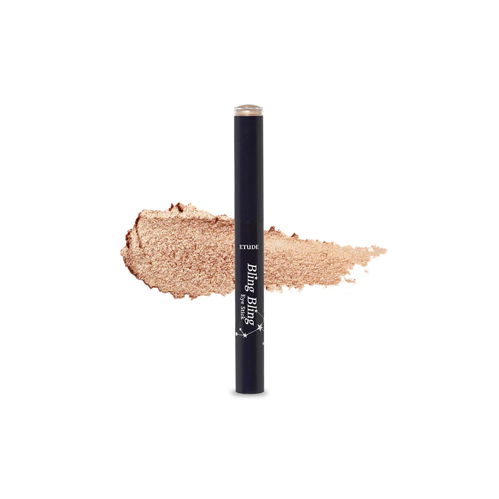 ETUDE Bling Bling Eye Stick 1.4g (5 Shades) - Image 8
