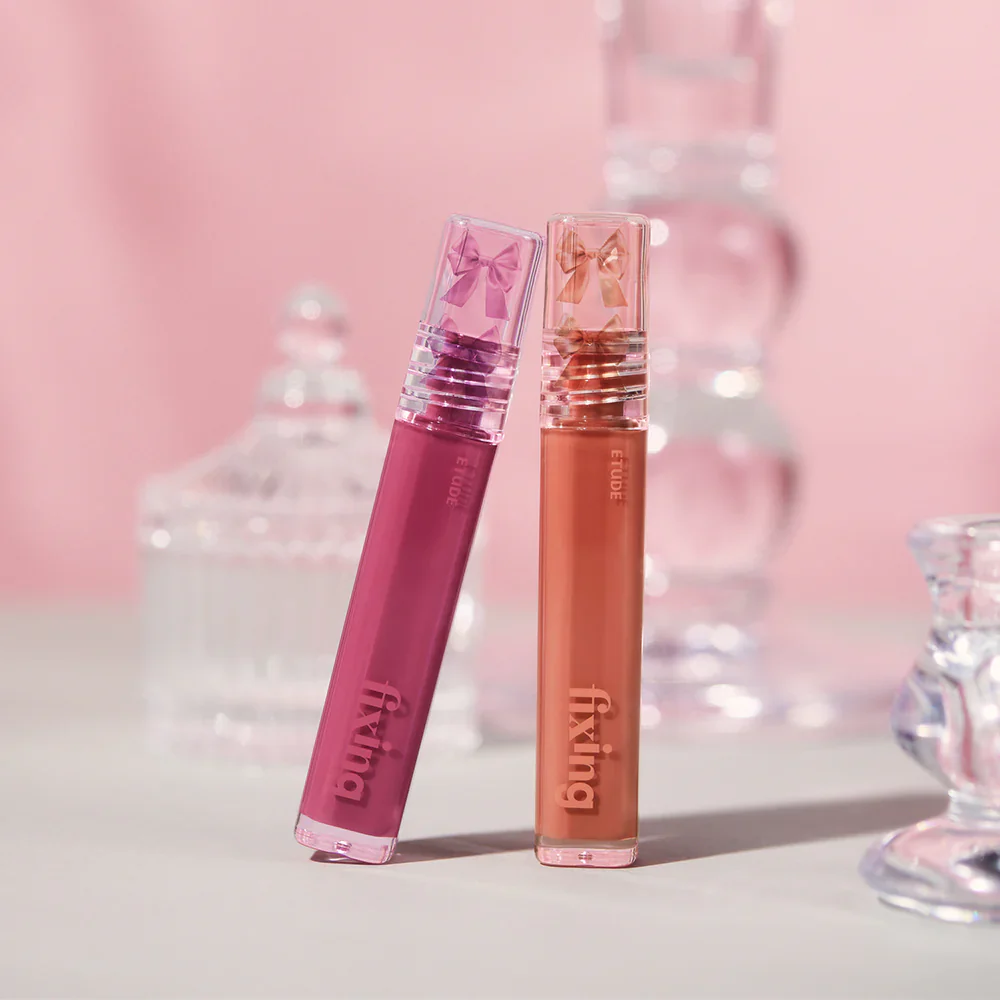 ETUDE Glow Fixing Tint (4 Shades) - Image 5