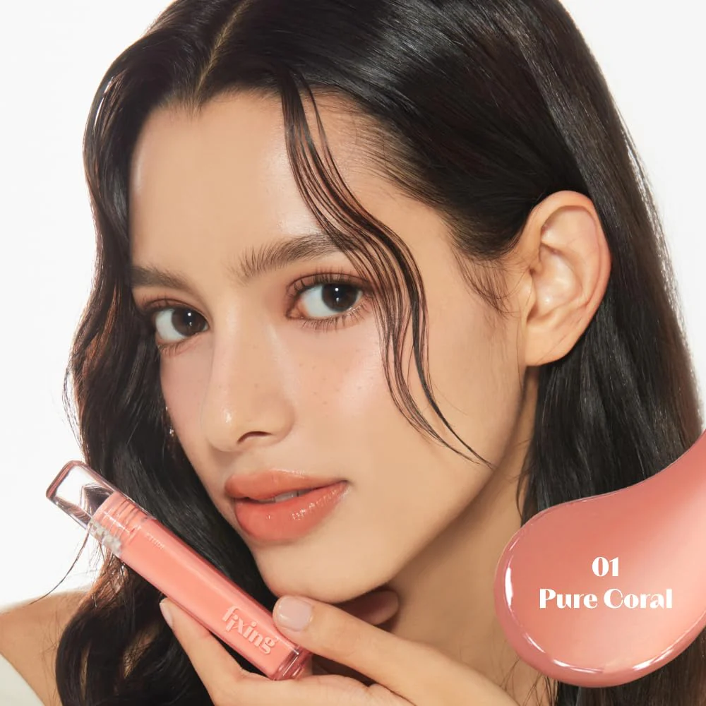 ETUDE Glow Fixing Tint (4 Shades) - Image 6