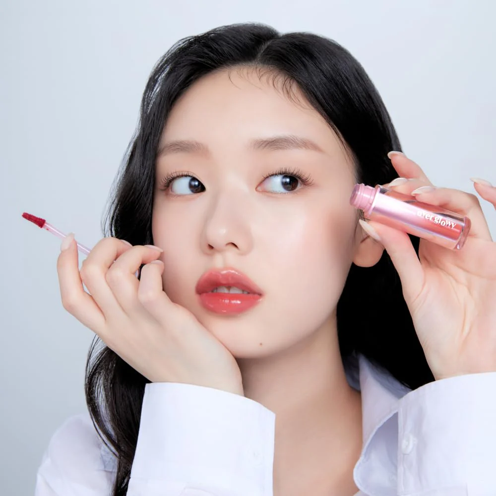 ETUDE Over Glowy Tint 3g (5 Shades) - Image 3