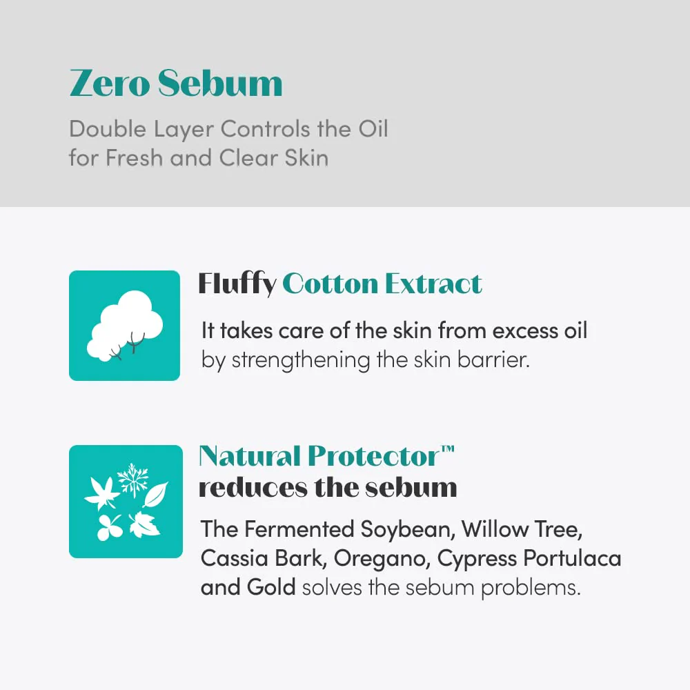 ETUDE Zero Sebum Drying Powder 4g - Image 4