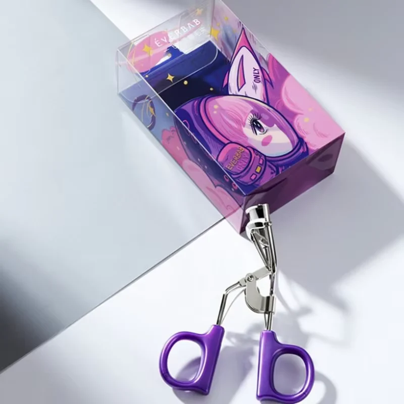 Everbab Eyelash Curler (2 types) - Image 13