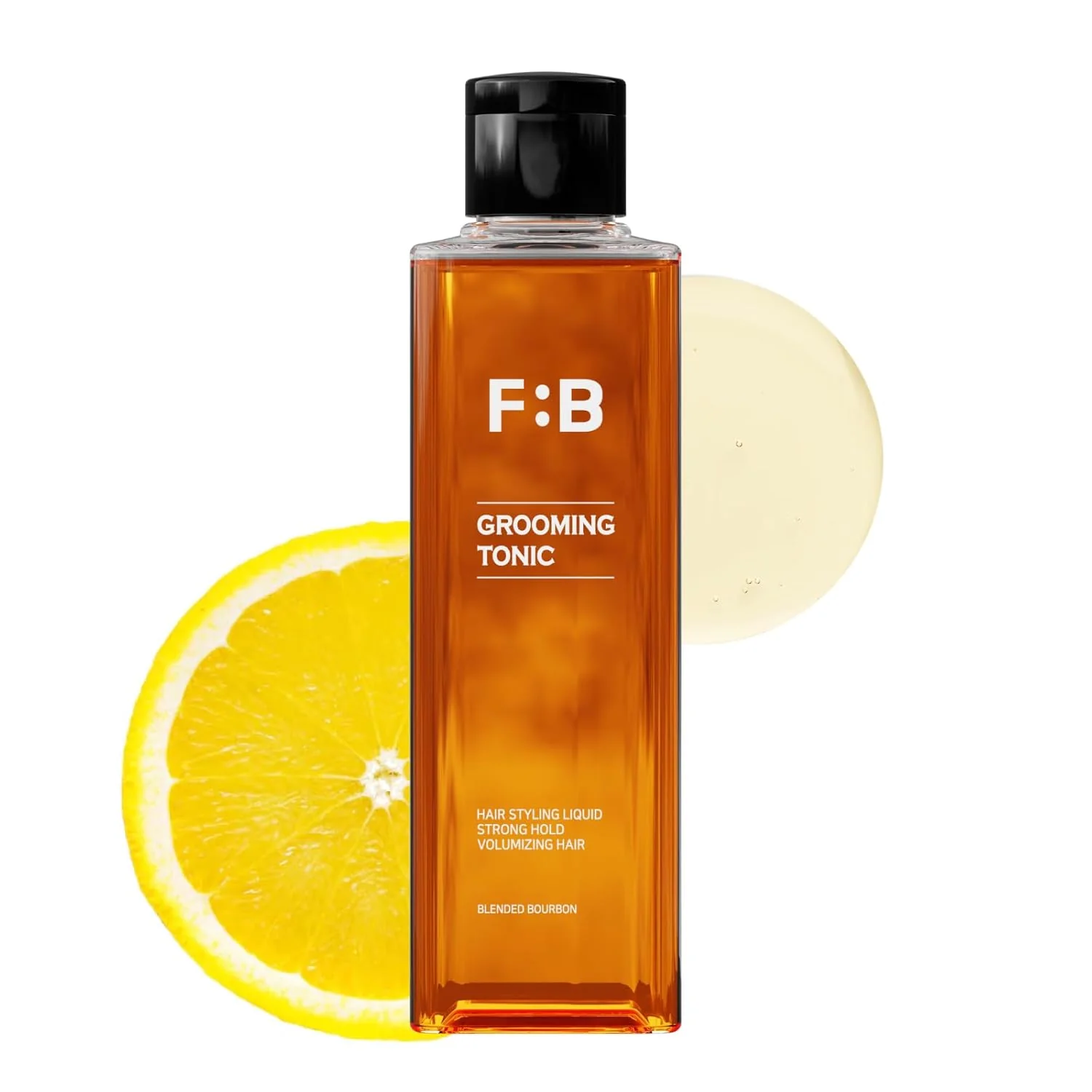 FORBEUAT Grooming Tonic 220ml - Image 5