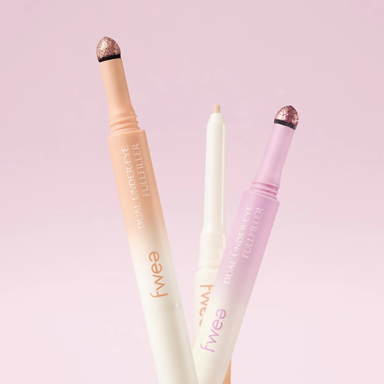 FWEE Dual Under Eye Fullfiller (2 Shades) - Image 5
