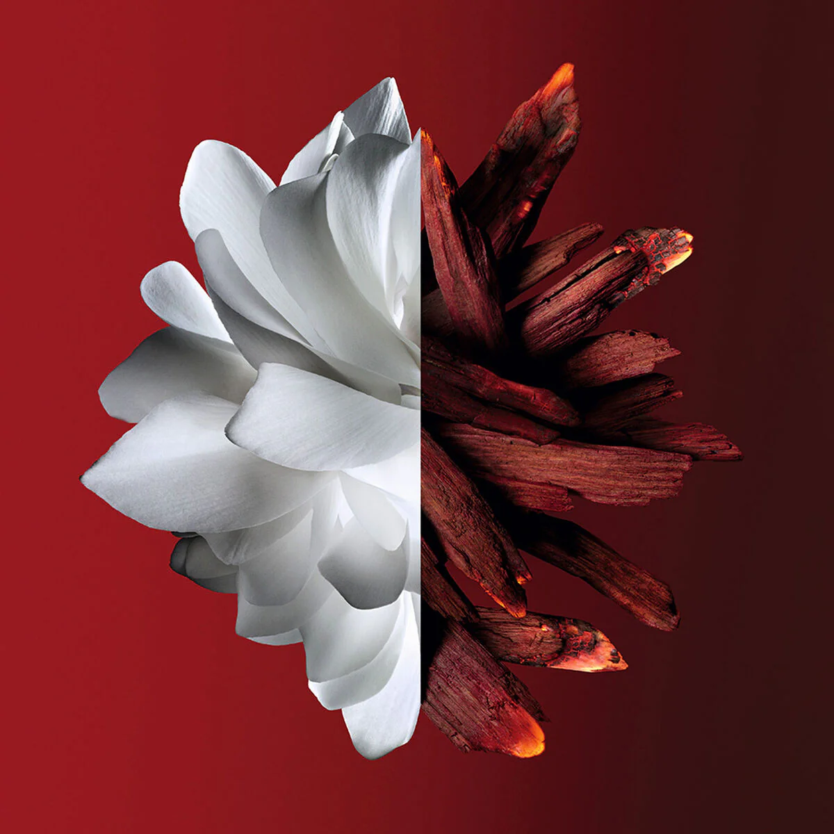 GIVENCHY L'interdit EDP Rouge - Image 4