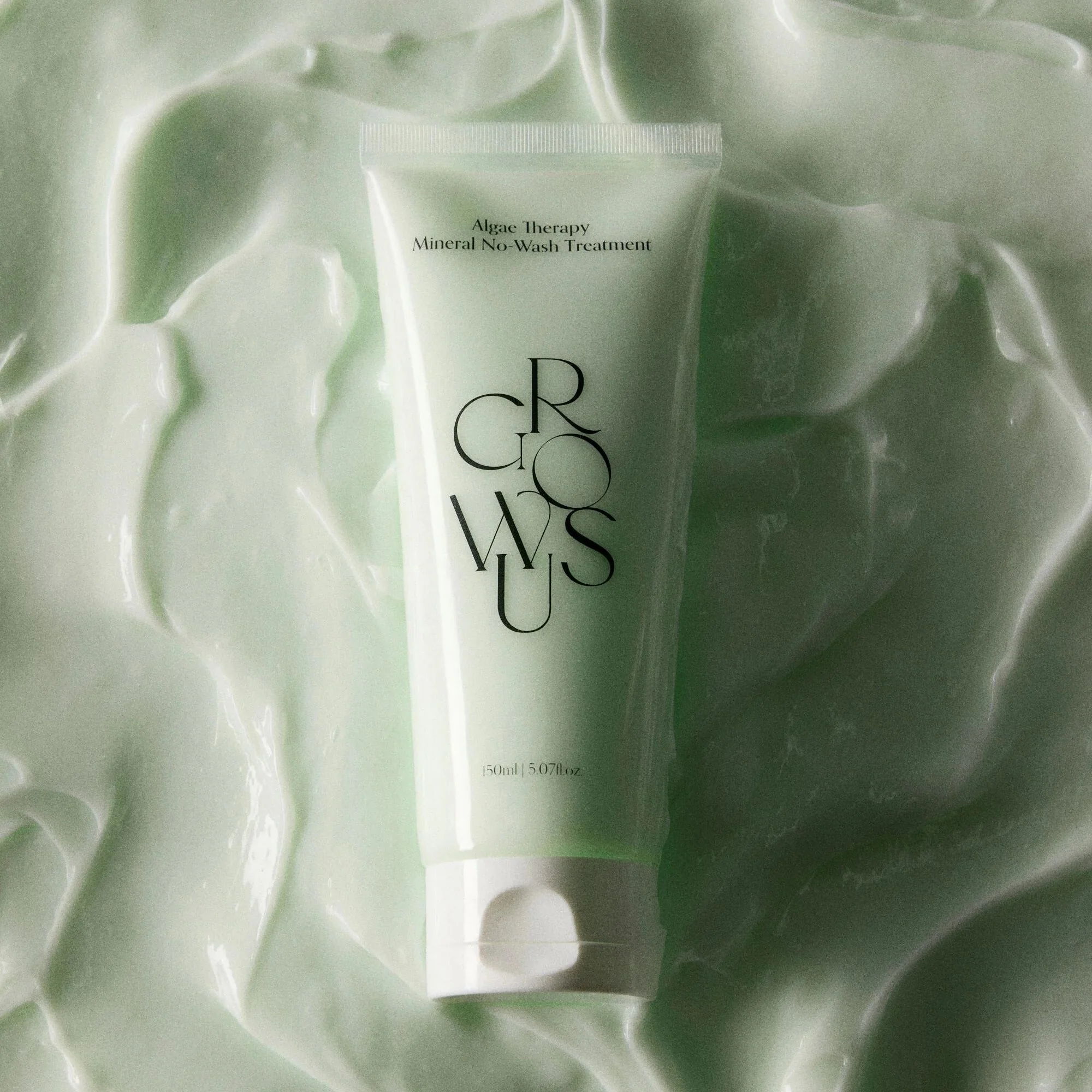 GROWUS Algae Therapy No Wash Treatment 150ml - Image 2