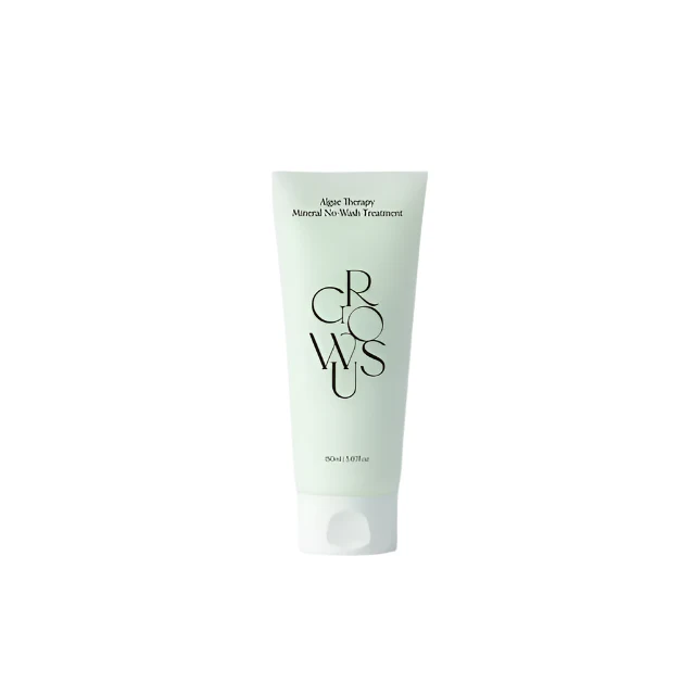 GROWUS Algae Therapy No Wash Treatment 150ml - Image 5