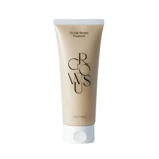 GROWUS Sea Salt Therapy Treatment 235ml - Image 9