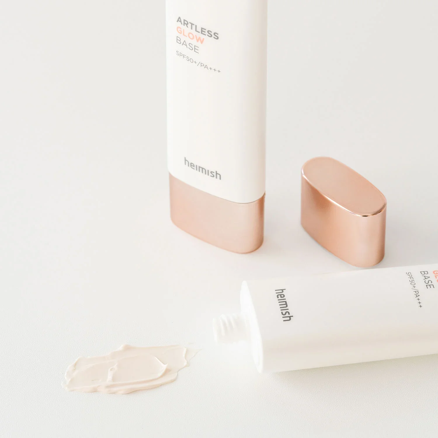 HEIMISH Artless Glow Base SPF50+ PA+++ - Image 11