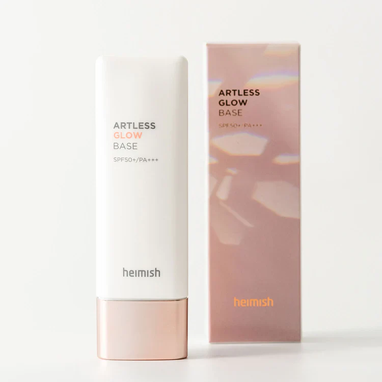 HEIMISH Artless Glow Base SPF50+ PA+++ - Image 12
