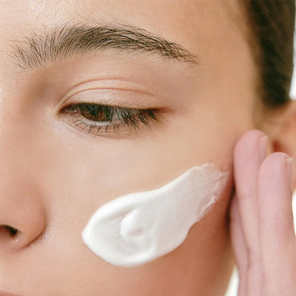 Hetras Mega Bubble Cleansing Foam - Image 5
