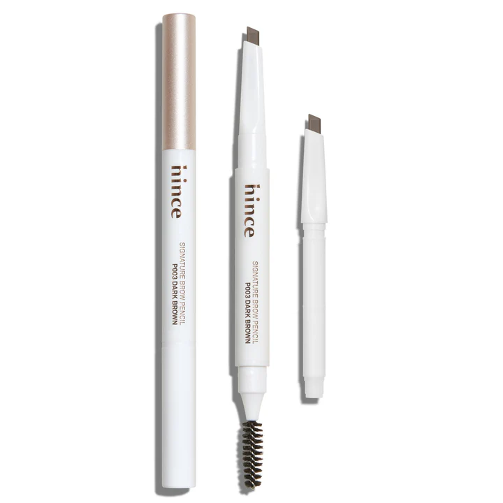 HINCE Signature Brow Pencil (2 Shades) - Image 10