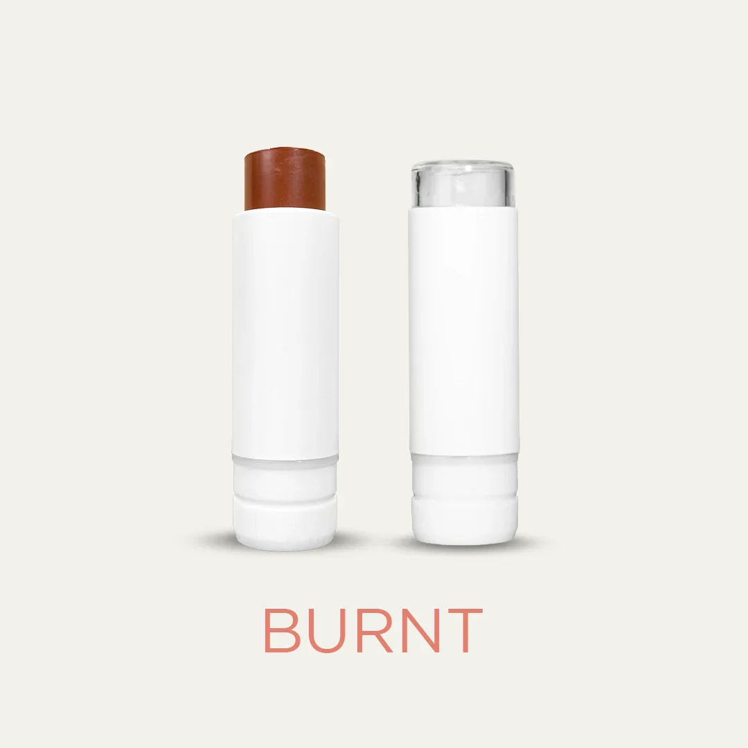 HYGR [REFILL] Tinted Lip Balm (4 shades) - Image 4
