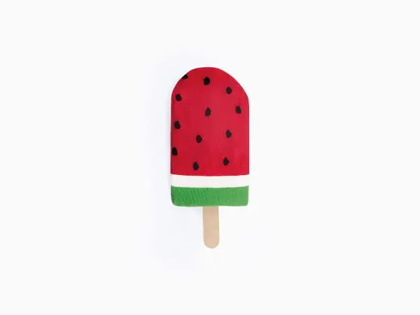 Icepop Watermelon Socks - Image 5
