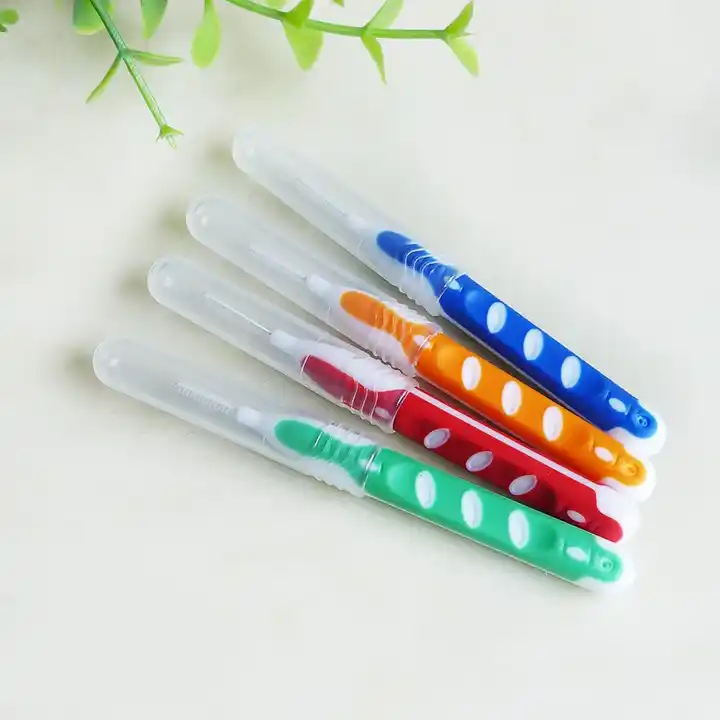 Interdental Brushes - Image 2