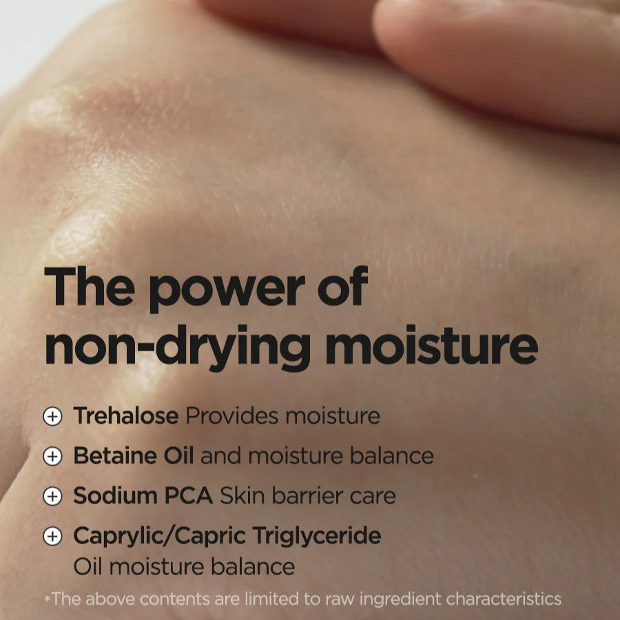 ISNTREE Hyaluronic Acid Water Mist 100ml - Image 7