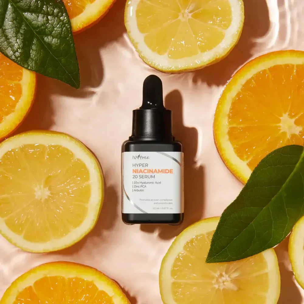 ISNTREE Hyper Vitamin C 23 Serum 20ml - Image 9
