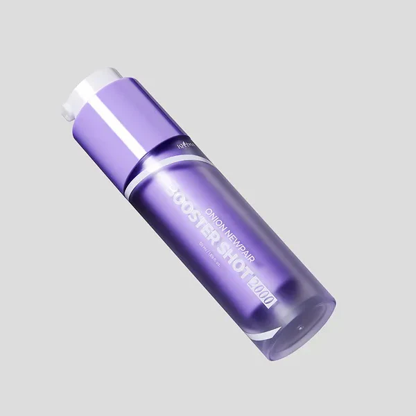 ISNTREE Onion Newpair Booster Shot 2000 50ml - Image 9