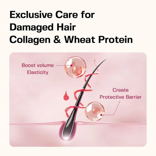 JULYME Damage Care Perfume Treatment 500ml (1 Variant) - Image 6
