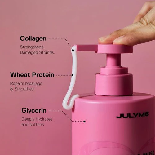JULYME Damage Care Perfume Treatment 500ml (1 Variant) - Image 7
