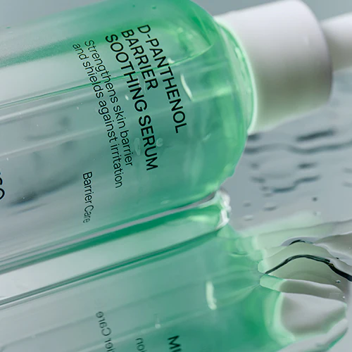JUMISO D-Panthenol Barrier Soothing Serum 70ml - Image 3