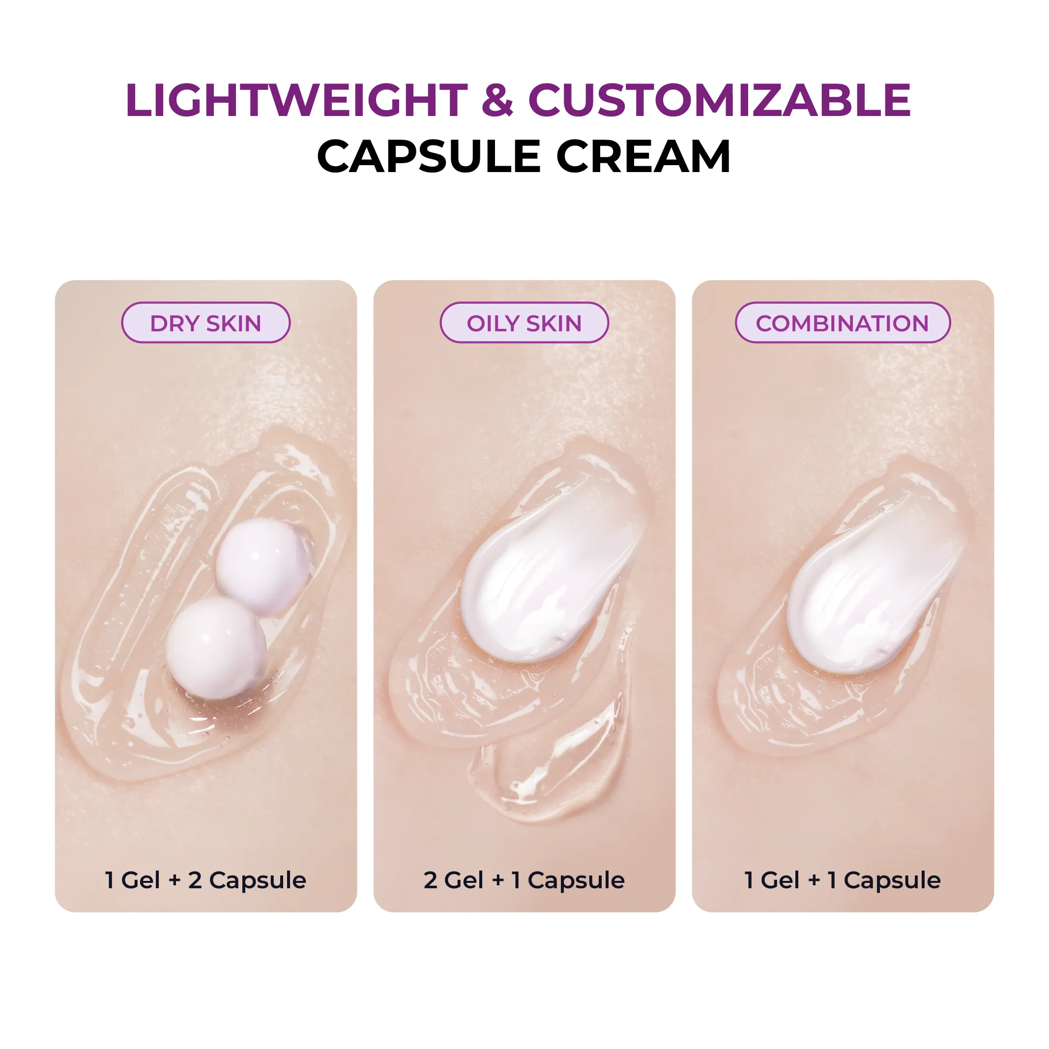 JUMISO Niacinamide 5 + Overnight Cream 50ml - Image 9