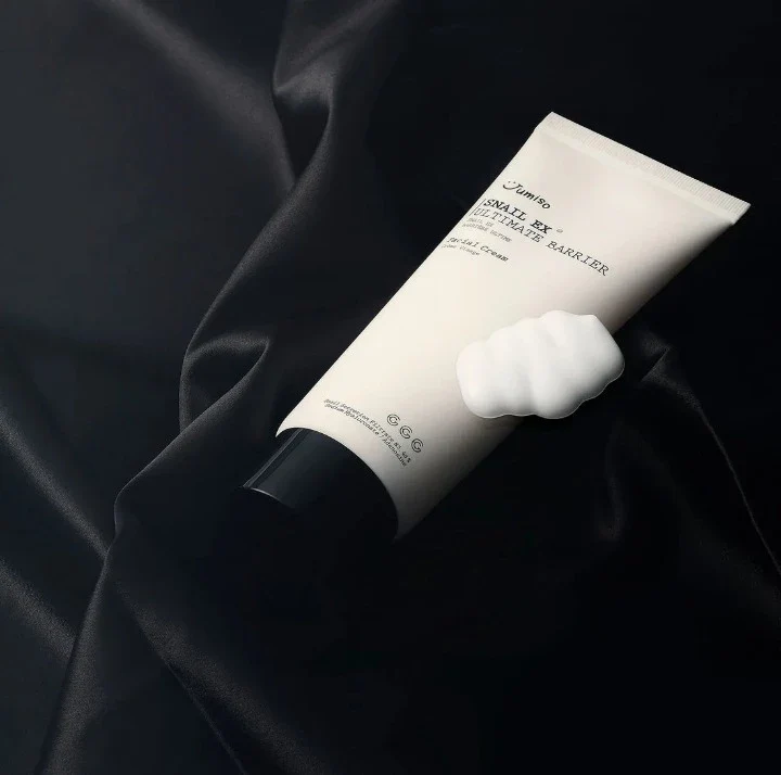 JUMISO Snail Ex Ultimate Barrier Facial Cream - Image 4