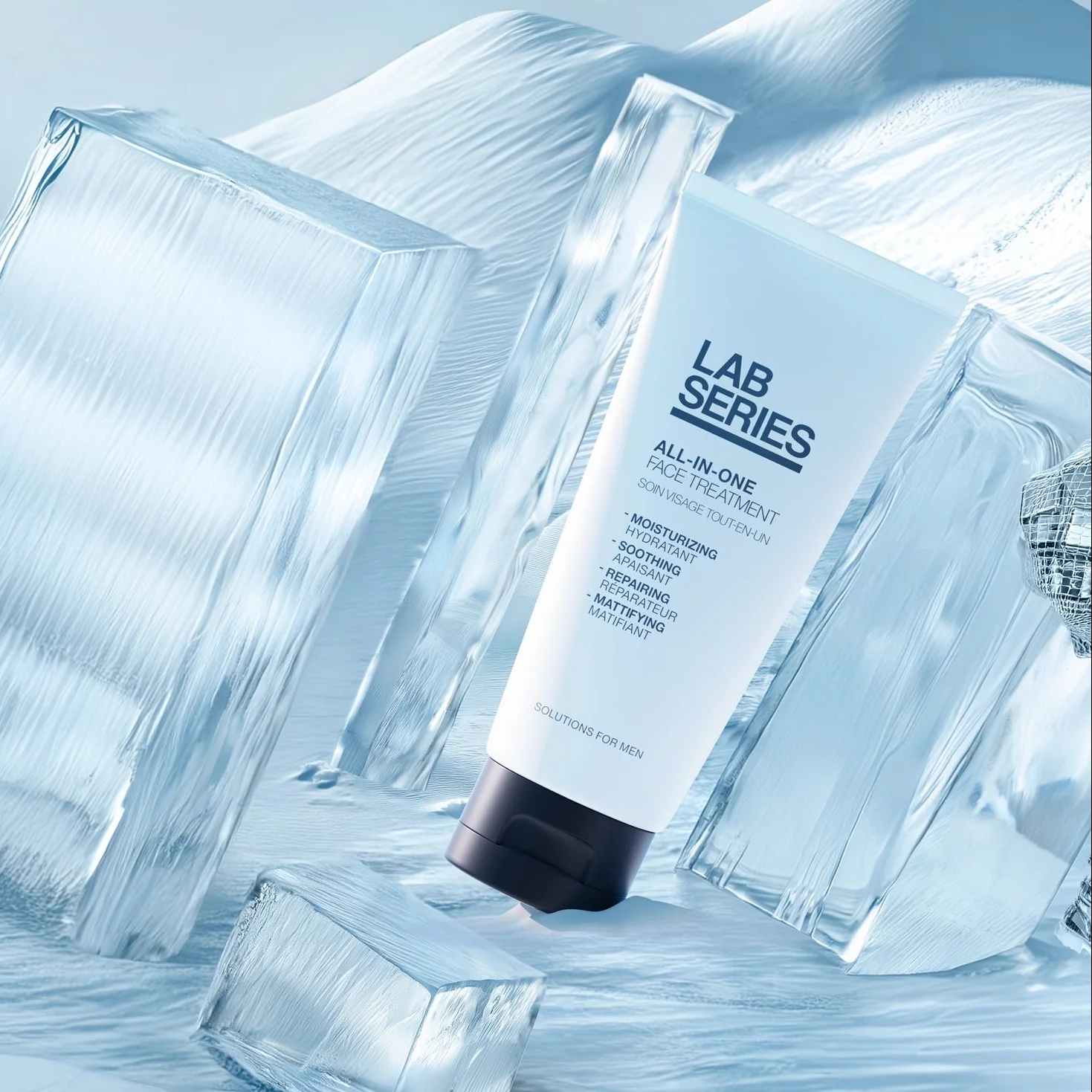 LAB SERIES All-In-One Face Treatment 50ml - Image 3