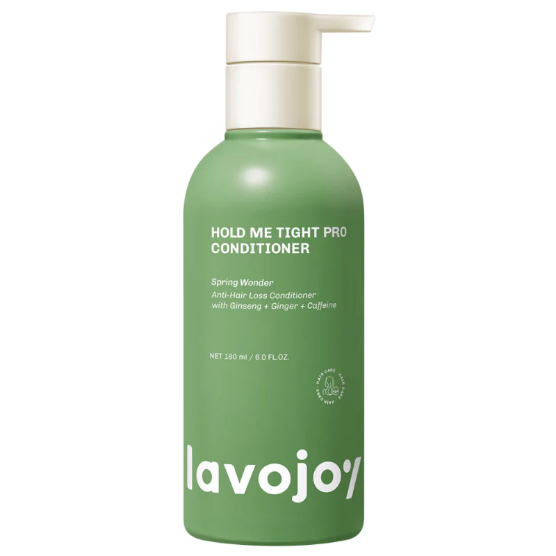 LAVOJOY Hold Me Tight Pro Conditioner (30ml/180ml) - Image 10