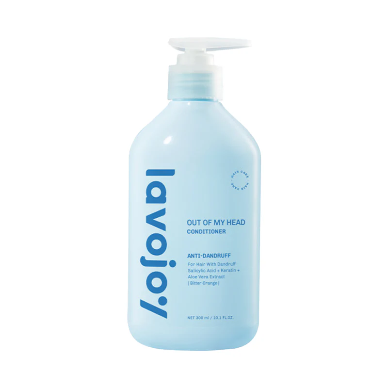LAVOJOY Out Of My Head Conditioner - Image 10