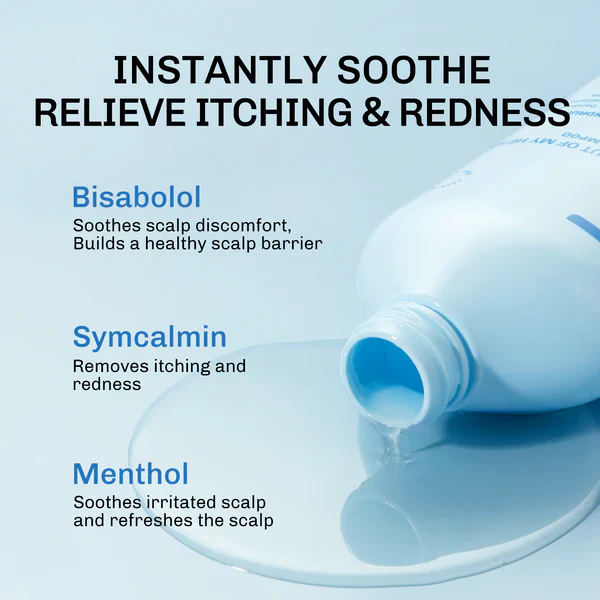 LAVOJOY Out Of My Head Shampoo (30ml/300ml) - Image 7