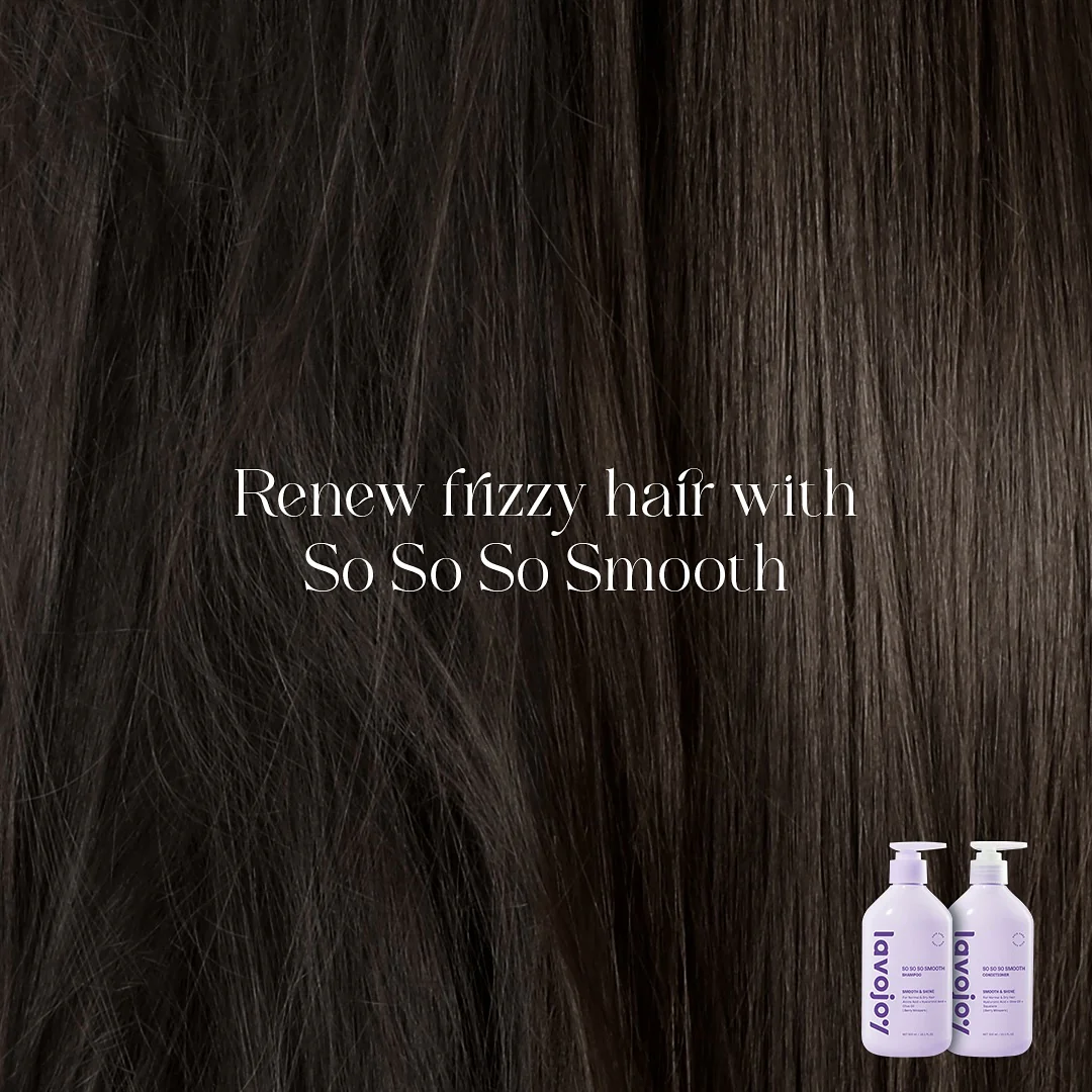 LAVOJOY So So So Smooth Conditioner - Image 5