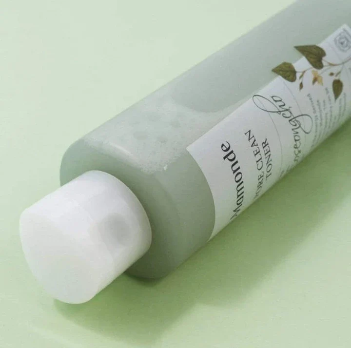MAMONDE Pore Clean Toner - Image 3