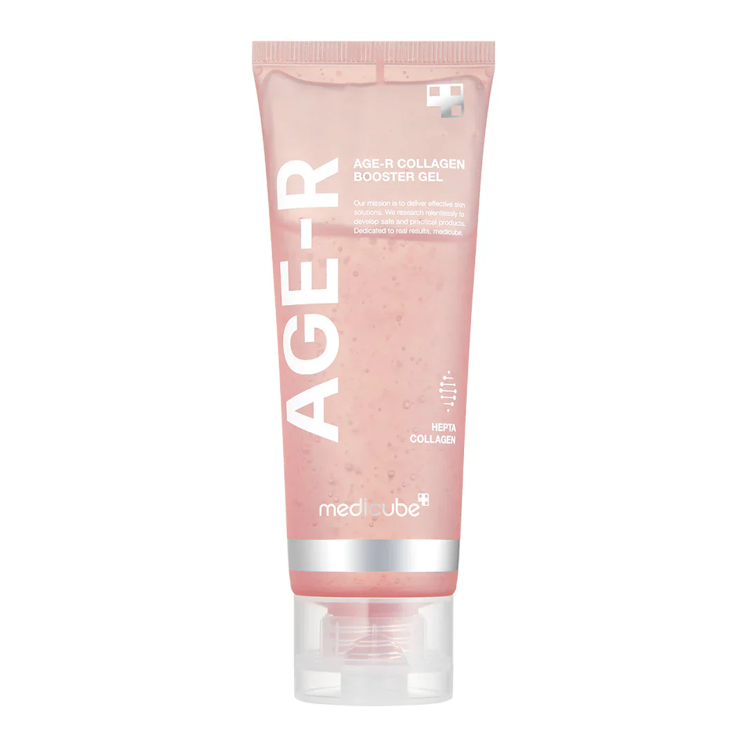MEDICUBE Age-R Collagen Booster Gel 100ml - Image 7