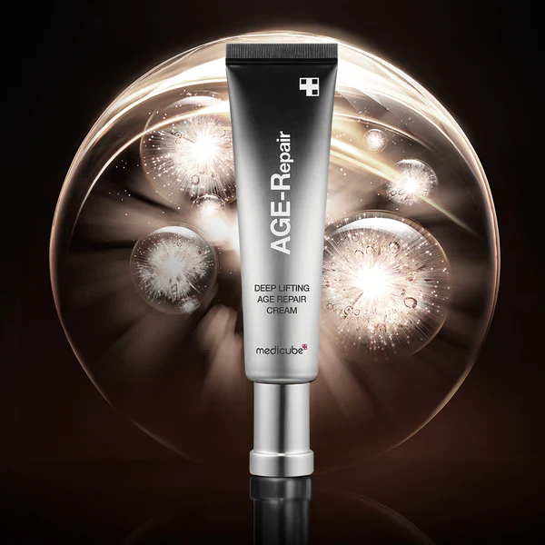 MEDICUBE Deep Lifting Age Repair Cream 30ml - Image 3