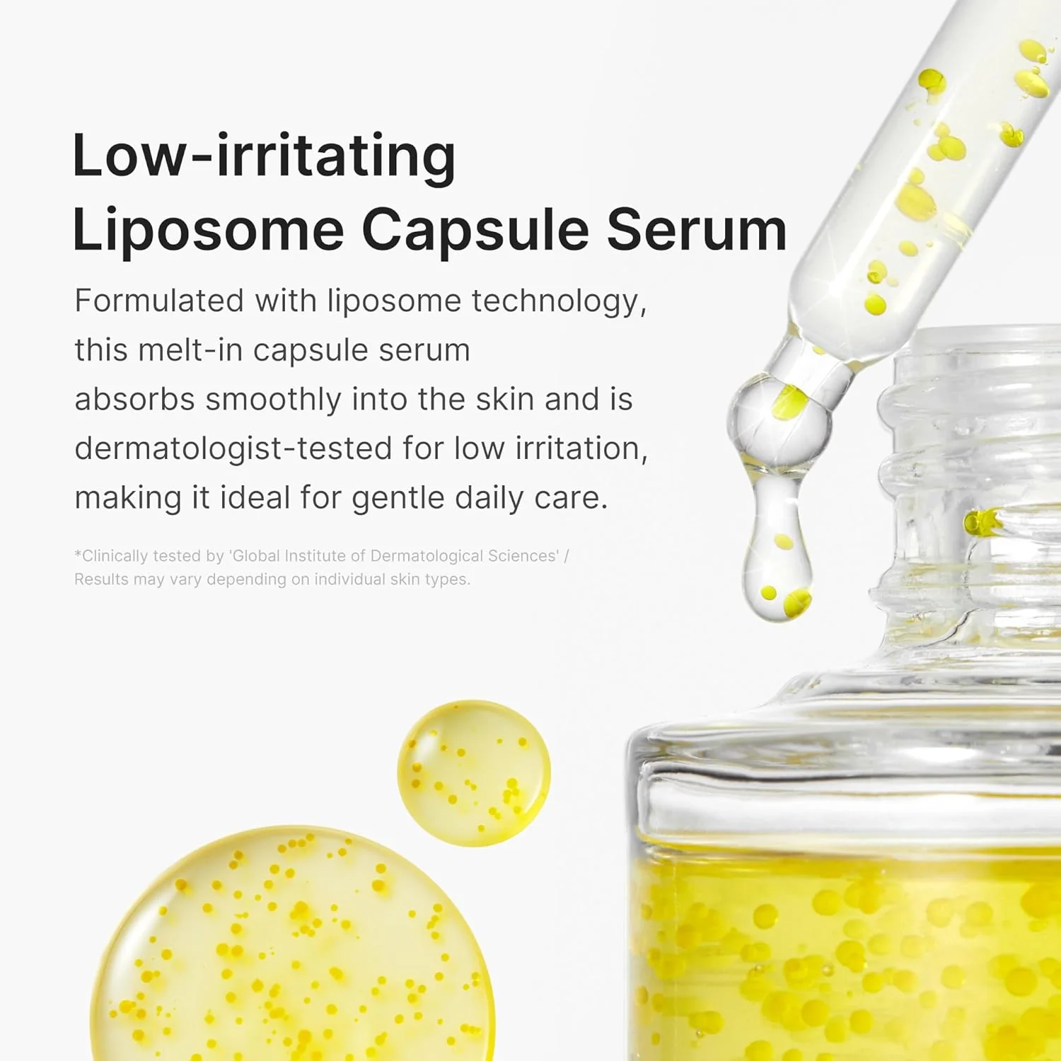 MEDICUBE Deep Vita C Capsule Serum 30ml - Image 4