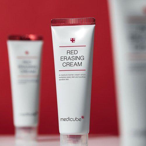 MEDICUBE Red Erasing Cream 2.0 100ml - Image 2