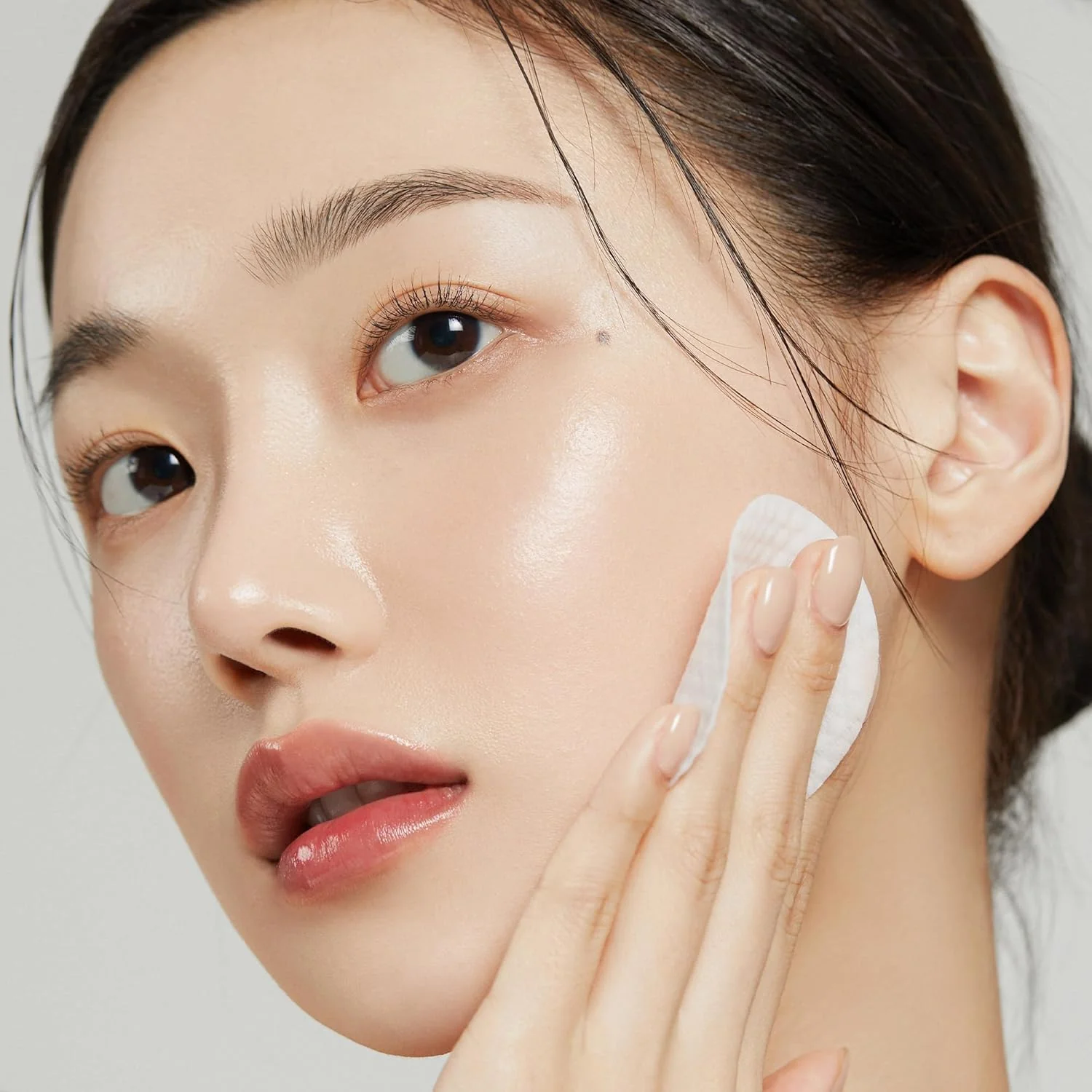 MEDICUBE Zero Pore Pad Mild (70 pcs) - Image 3