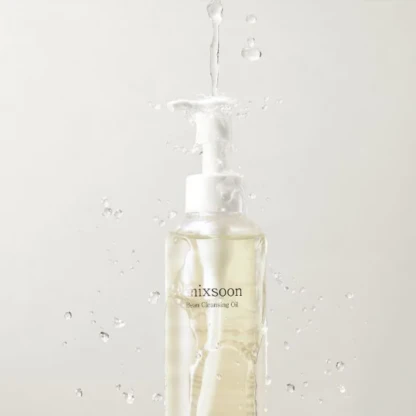 MIXSOON Bean Cleansing Oil 195ml - Image 2