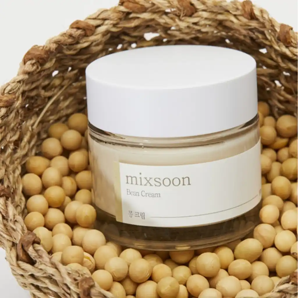 MIXSOON Bean Cream 50ml - Image 5